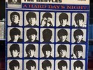 The Beatles “A Hard Day's Night” 1964 UK 1st 3N/3N Mono Original Inner VG+/VG