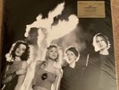 HOLE Celebrity Skin YELLOW/RED FLAMED VINYL/2000 SEALED