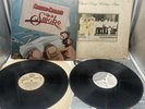 Cheech & Chong Vinyl Record Lot