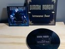 Dimmu Borgir “Interdimensional Summit” 45 VINYL + “Stormblast” CD sampler TESTED