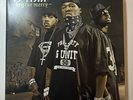 G-Unit – Beg For Mercy - 2003 US Original 2LP Vinyl - Interscope Records