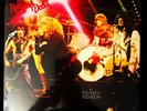 New York Dolls Too Much Too Soon (Clear/Pink split) Colored Vinyl LP