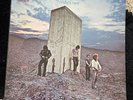 **Original German Pressing** The Who WHO'S NEXT  PD (2480 056) NM