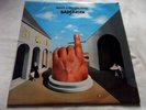 BADFINGER   MAGIC CHRISTIAN MUSIC ** 1970 UK 1st APPLE LP