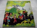 MIDNIGHT SUN   MIDNIGHT SUN ** 1971 UK 1st MCA LP