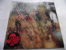 SPOOKY TOOTH   IT'S ALL ABOUT ** 1968 UK 1st Pink 'Eyeball' ISLAND LP
