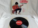 VINILE TOTO CUTUGNO “L’ITALIANO” - LP 33 Giri VINYL 1983 CAROSELLO ITALIA