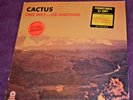 CACTUS 'ONE WAY OR ANOTHER' DJ COPY 33 vinyl
