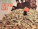 Status Quo Vinyl LP