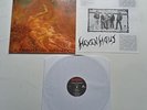 HEXENHAUS  A TRIBUTE TO SANITY RARE FIRST PRESSING 1988 IN NR MINT CONDITION