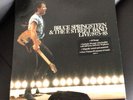 Bruce Springsteen & The E-Street Band - Live 1975-85 VINYL 5 X LP Album + Box