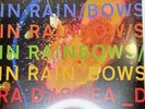 ️ Radiohead IN RAINBOWS 7th Album 180g XL RECORDINGS New Sealed Vinyl Record LP