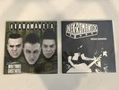 Nekromantix - Two Vinyl Record Bundle -  Dead Bodies & Wolf Tones - Rancid