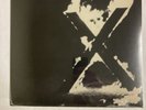 X - Los Angeles LP Black & White Swirl VINYL w/ Poster NEW & SEALED