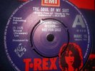 T REX -- The Soul Of My Suit  -- 1976 -- DEMO 7