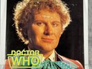 Doctor Who: Theme from the BBC TV show/ THE ASTRONAUTS 45rpm 7