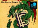 Deep Purple - The Battle Rages On (Vinyl LP - 2017 - EU - Original)
