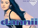 Dannii Minogue - Love And Kisses (LP, Album)