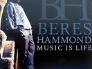 Beres Hammond - Music Is Life (LP, Album)