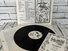 THE SEVEN SIDED DICE: A MUSICAL FANTASY 1978 Vinyl DOGLP14 CG M25