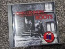 THE BEATLES JOHN LENNON WITHDRAWN 1975 ALBUM ROOTS JOHN LENNON SINGS ROCK & ROLL