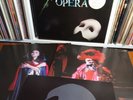ANDREW LLOYD WEBBER & ORIGINAL LONDON CAST - THE PHANTOM OF THE OPERA 1st UK