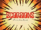 Scorpions - Face The Heat (2LP Vinyl) - LP Record