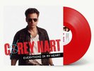 Corey Hart - Everything In my Heart [Vinyl]