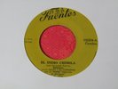 JULIO ERAZO EL INDIO CHIMILA LATIN CUMBIA COLOMBIA GREAT HIT SONIDERO 70s HEAR