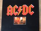 AC/DC 3 LP Box Set + 7