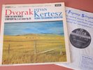 SXL 2289 WBg Dvorak New World Kertesz VPO Symphony No.5 Stereo UK Press Decca