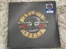 Greatest Hits by Guns N' Roses (Vinyl, 2020) Limited Edition Splatter