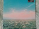 Oasis Whatever 12 Inch Vinyl With Art Print
