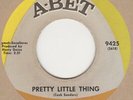 Interpreters Pretty Little Things A-Bet Soul Northern Motown