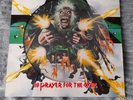 Iron Maiden ‎– No Prayer For The Dying  UK  1990 - EMI - EMDPD 1017 Picture disc
