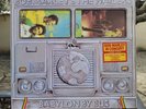 Double LP 33T  Bob Marley  Babylon By Bus Fra 1978 Relief, Avec Poster, Média EX