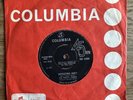 Psych THE PRETTY THINGS Defecting Grey / Mr. Evasion Columbia DB 8300