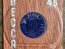 Mod Soul Satin Bells - I Stand Accused (Of Loving You) Decca DEMO F 22937