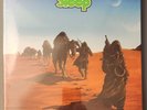 Sleep Dopesmoker vinyl Jack White's Third Man Records TMR Vault 52 Full Set 4xLP