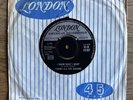 Northern Soul / R&B Tommy G and the Charms I Know What I Want London HLB 10107