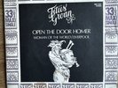 Psych Prog Titus Groan -Open The Door Homer Dawn DNX 2503