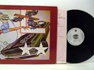 THE CARS heartbeat city LP EX/VG, 960 296-1, vinyl, album, gatefold, with inner