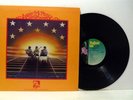 LARRY MCNEELY, GEOFF LEVIN, JACK SKINNER confederation LP SHEFFIELD LAB-9, vinyl
