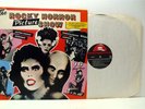 THE ROCKY HORROR PICTURE SHOW various artists LP EX/EX-, OSV-21653, vinyl, album