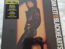 JOAN JETT & The Blackhearts LP Up Your Alley YELLOW Vinyl - MINT sealed