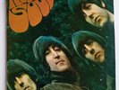 THE BEATLES RUBBER SOUL NEW ZEALAND PRESSING 1965 0.99 START