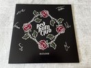 Red Rum Club Matador Signed Rare Vinyl Record