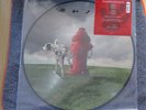 RUSH SIGNALS 40th ANNIVERSARY LTD PIC DISC, SUPERB, GEDDY LEE, NEIL PEART