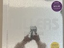 The Killers - Day and Age 10th Anniversary 2xLP 180g Silver Vinyl 45 RPM NEW