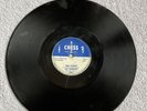 78 rpm   LEE ANDREWS & THE HEARTS   Long Lonely Nights   The Clock    Chess 1665